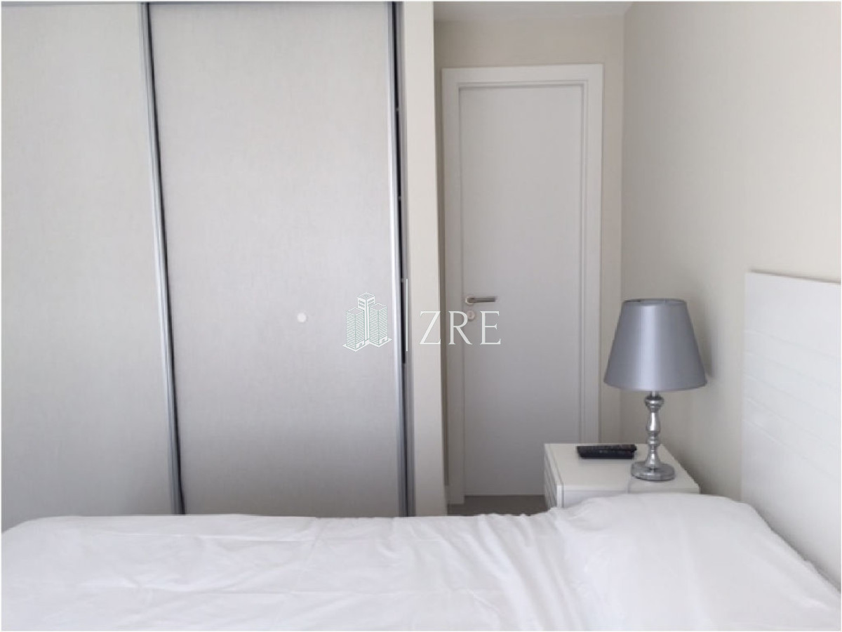 Apartamento ID.400 - Venta Apartamento en Roosevelt, 2 dormitorios *