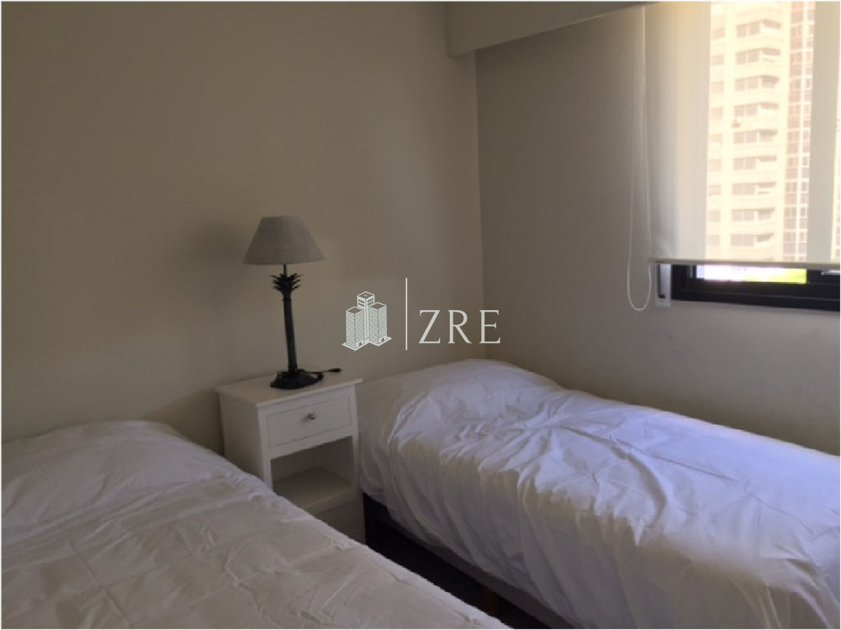 Apartamento ID.400 - Venta Apartamento en Roosevelt, 2 dormitorios *