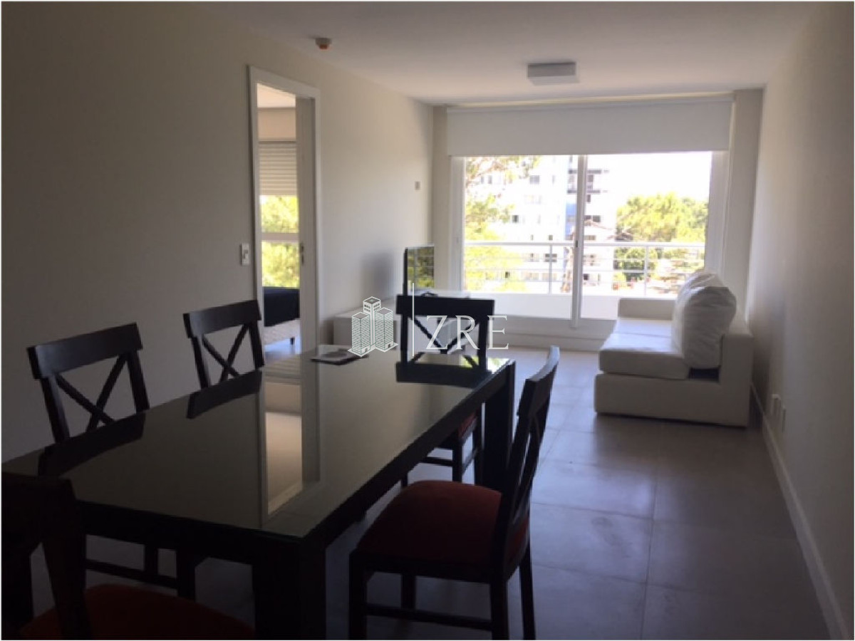 Apartamento ID.400 - Venta Apartamento en Roosevelt, 2 dormitorios *