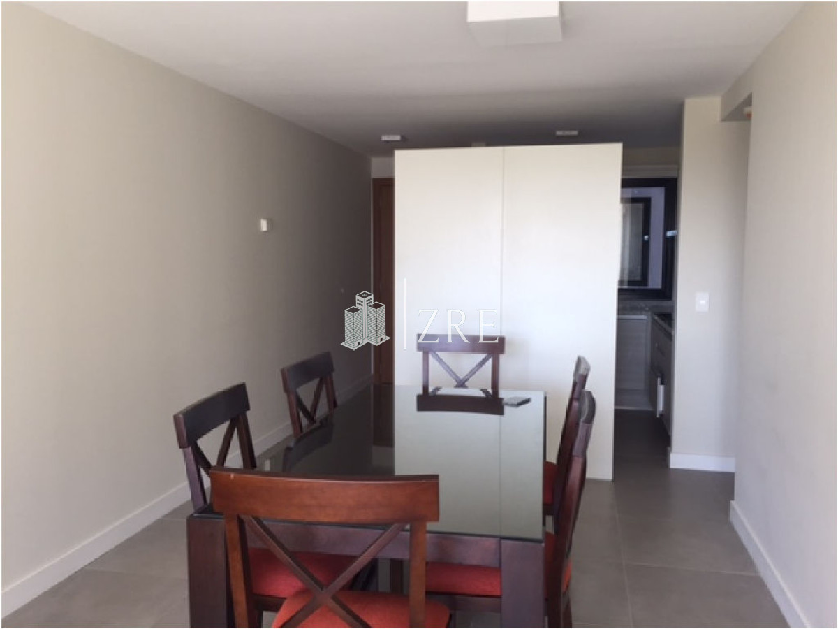 Apartamento ID.400 - Venta Apartamento en Roosevelt, 2 dormitorios *