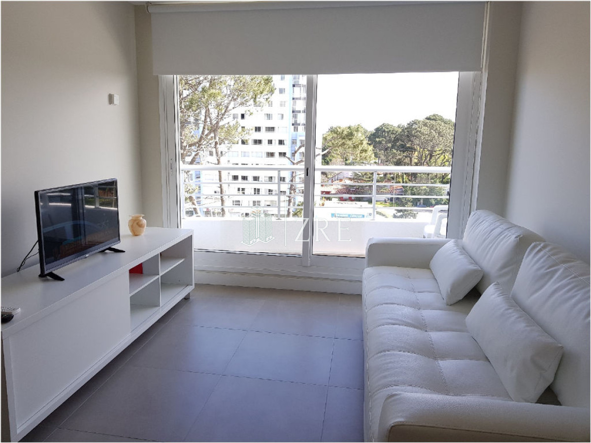 Apartamento ID.400 - Venta Apartamento en Roosevelt, 2 dormitorios *