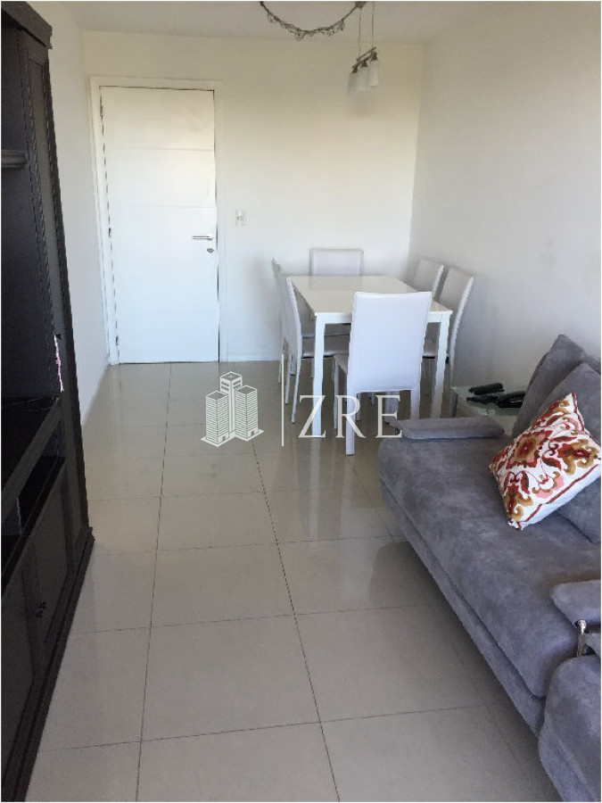 Apartamento ID.987 - Venta Apartamento en Roosevelt, 1 dormitorios *