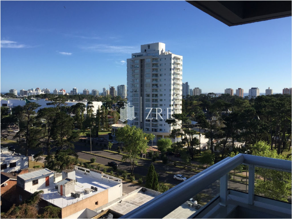 Apartamento ID.987 - Venta Apartamento en Roosevelt, 1 dormitorios *
