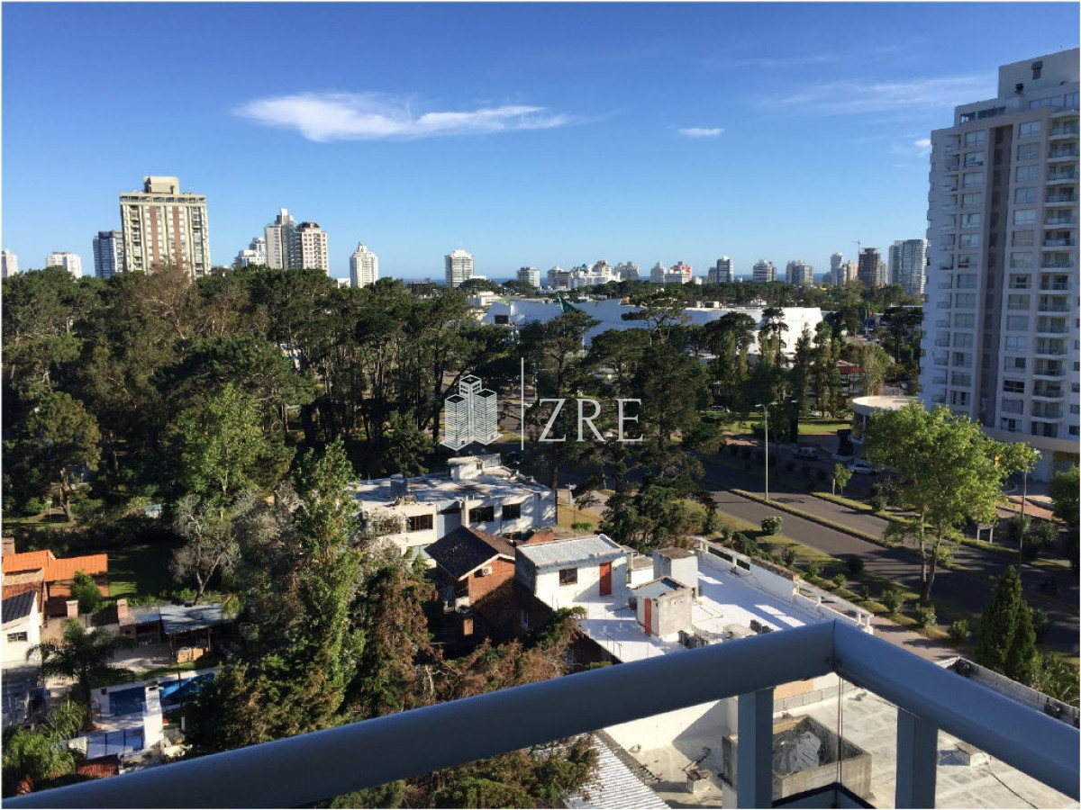 Apartamento ID.987 - Venta Apartamento en Roosevelt, 1 dormitorios *