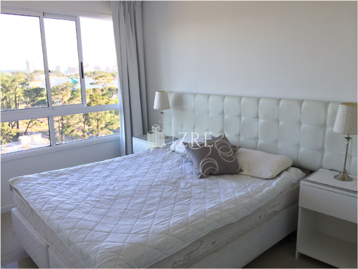 Apartamento ID.987 - Venta Apartamento en Roosevelt, 1 dormitorios *