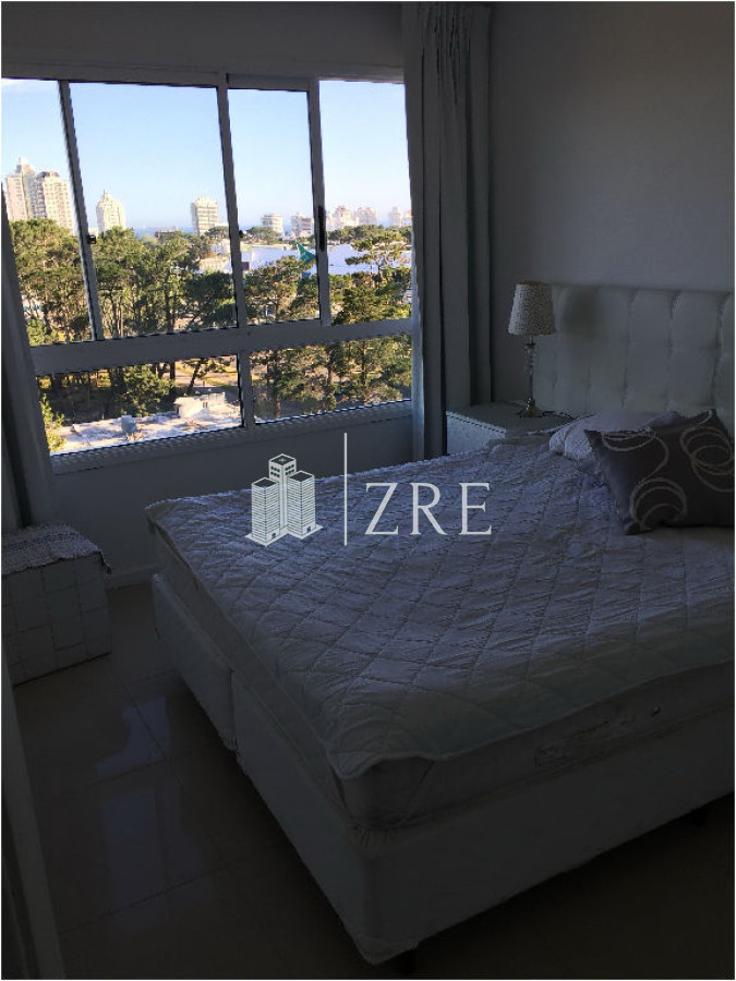 Apartamento ID.987 - Venta Apartamento en Roosevelt, 1 dormitorios *