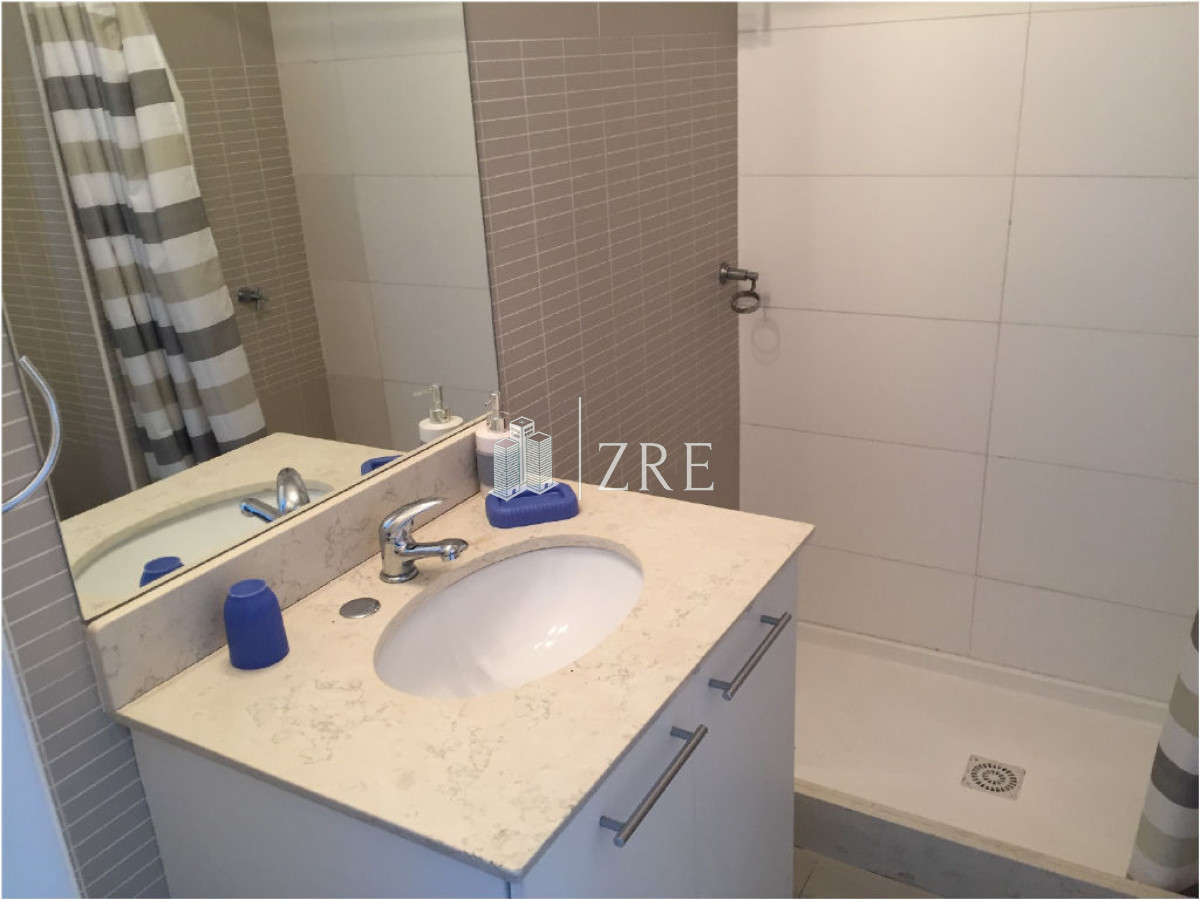 Apartamento ID.987 - Venta Apartamento en Roosevelt, 1 dormitorios *