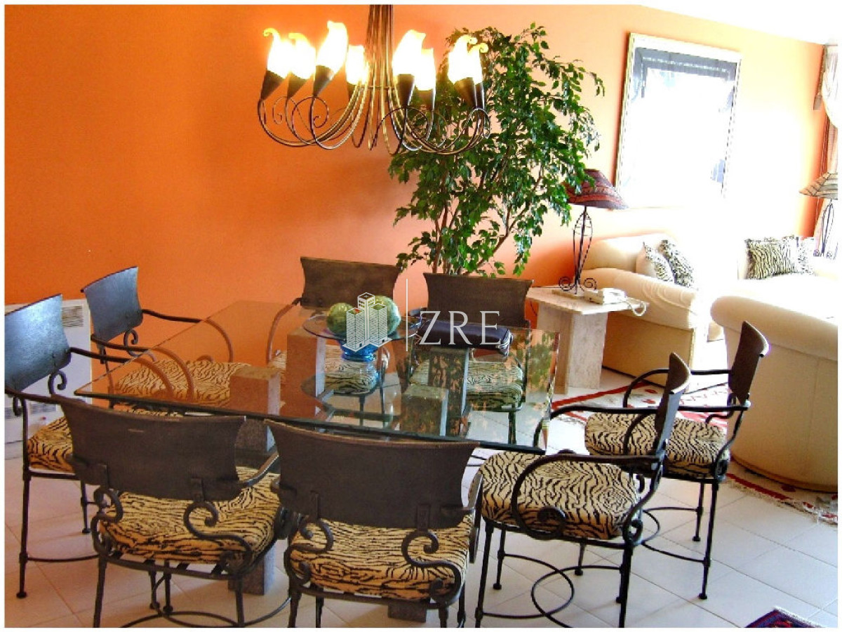 Apartamento ID.422 - Venta Apartamento en Brava, 3 dormitorios *