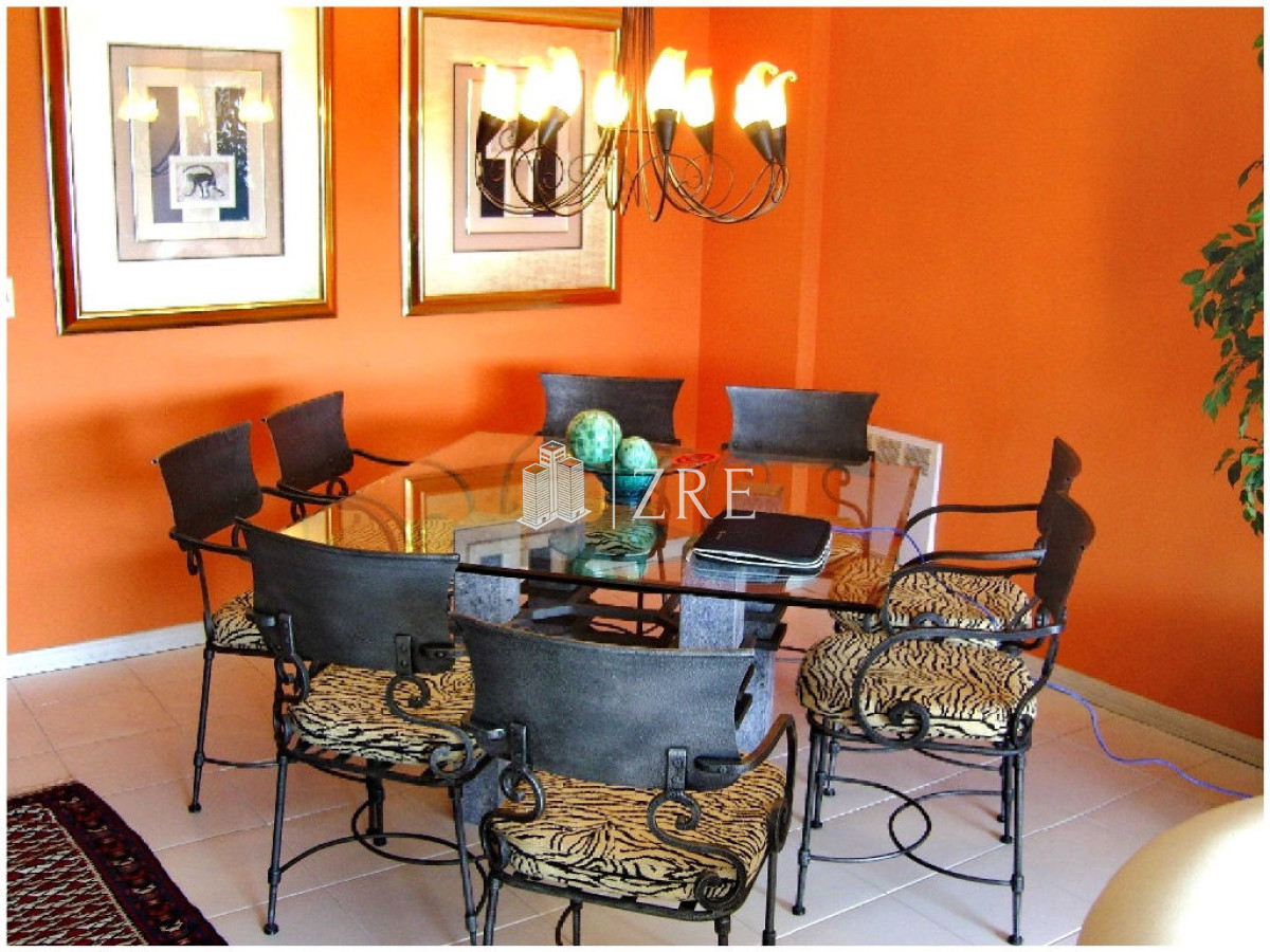 Apartamento ID.422 - Venta Apartamento en Brava, 3 dormitorios *