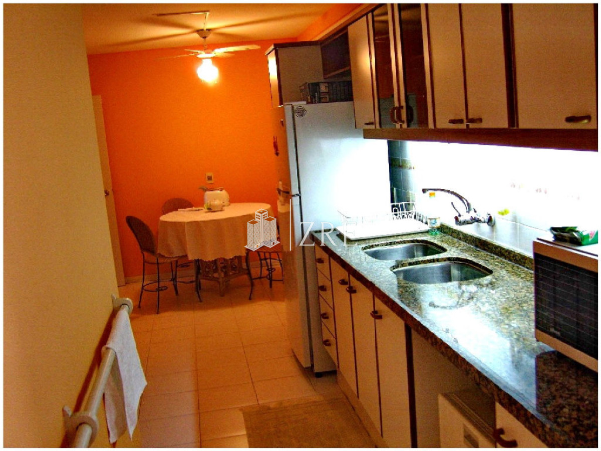 Apartamento ID.422 - Venta Apartamento en Brava, 3 dormitorios *