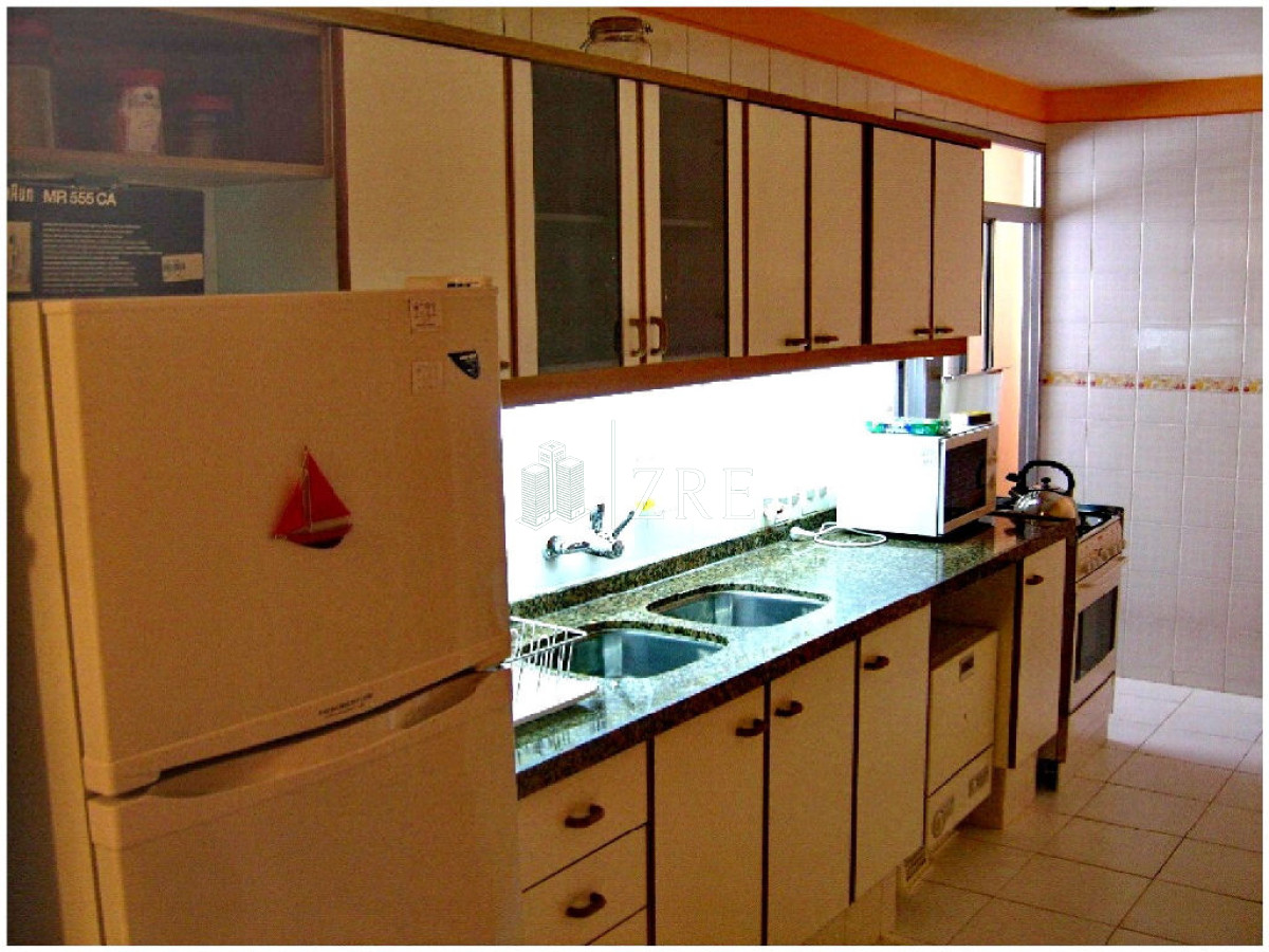 Apartamento ID.422 - Venta Apartamento en Brava, 3 dormitorios *