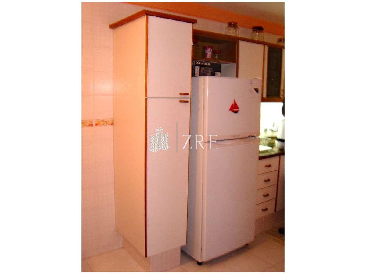 Apartamento ID.422 - Venta Apartamento en Brava, 3 dormitorios *