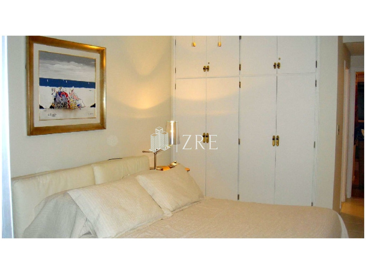 Apartamento ID.422 - Venta Apartamento en Brava, 3 dormitorios *