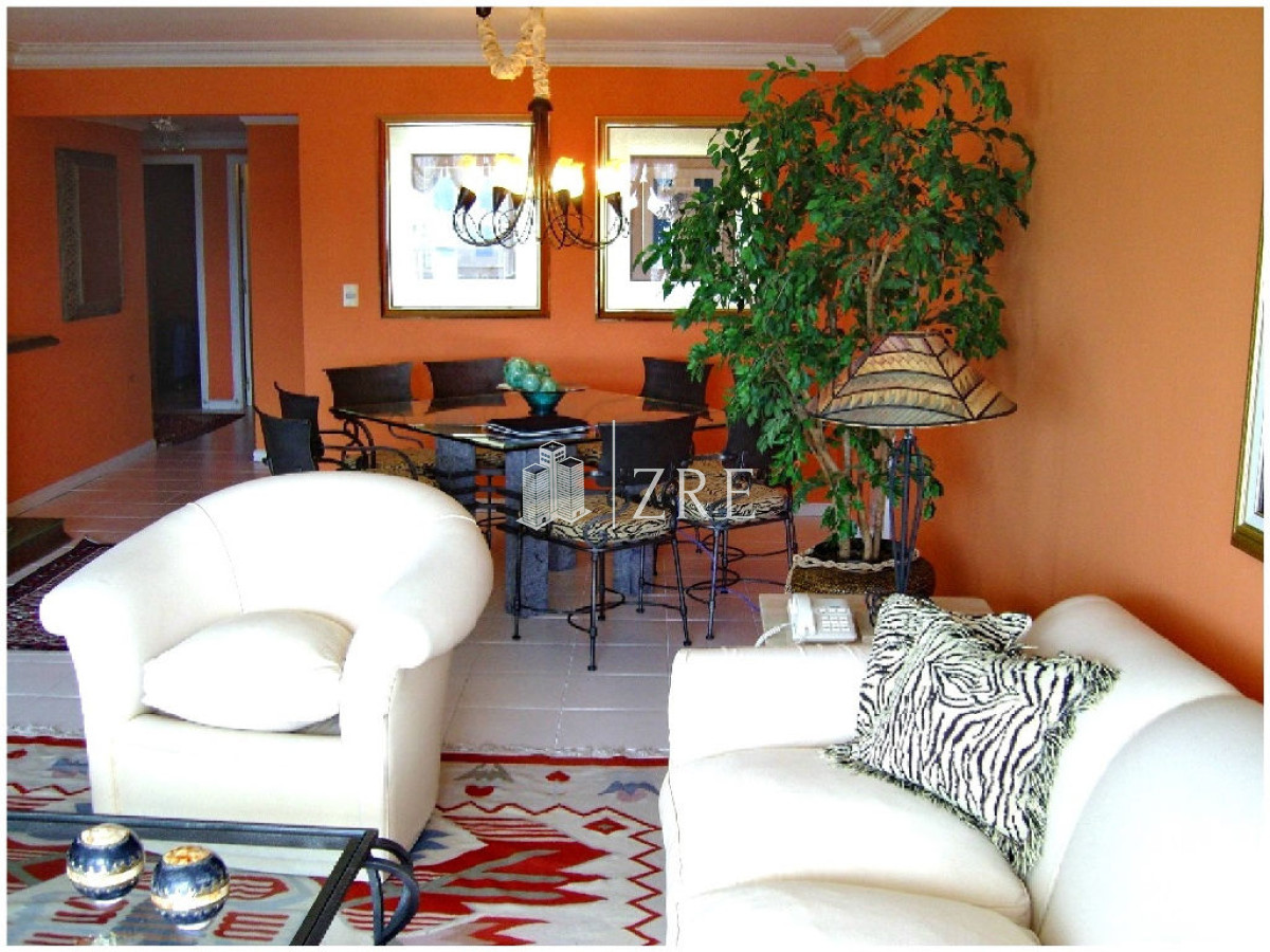 Apartamento ID.422 - Venta Apartamento en Brava, 3 dormitorios *