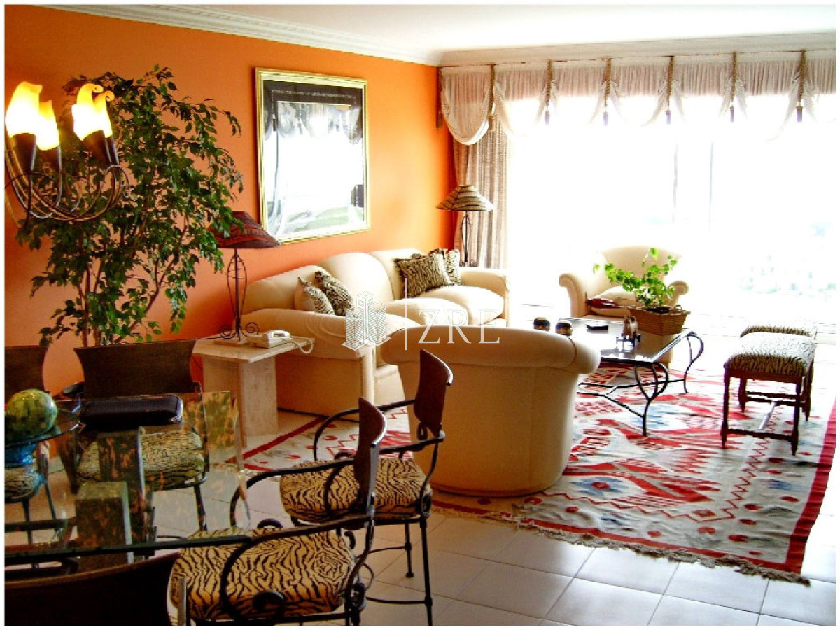 Apartamento ID.422 - Venta Apartamento en Brava, 3 dormitorios *