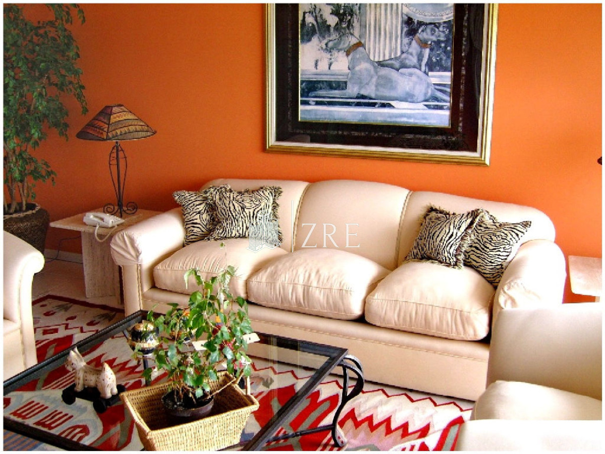 Apartamento ID.422 - Venta Apartamento en Brava, 3 dormitorios *