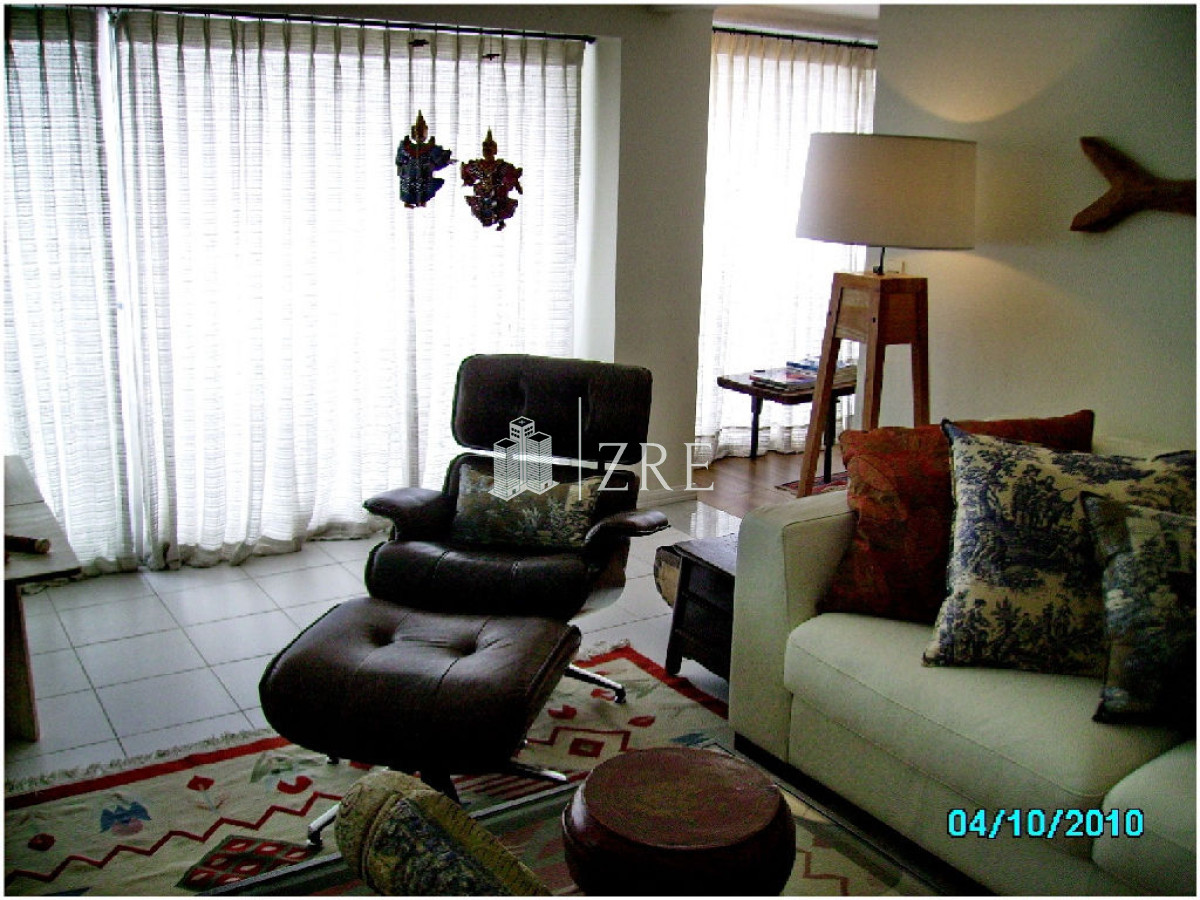 Apartamento ID.422 - Venta Apartamento en Brava, 3 dormitorios *