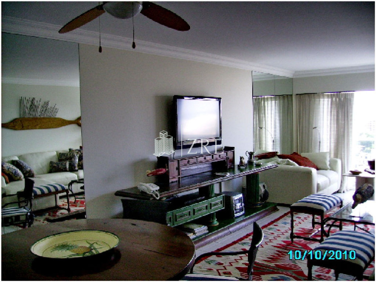 Apartamento ID.422 - Venta Apartamento en Brava, 3 dormitorios *