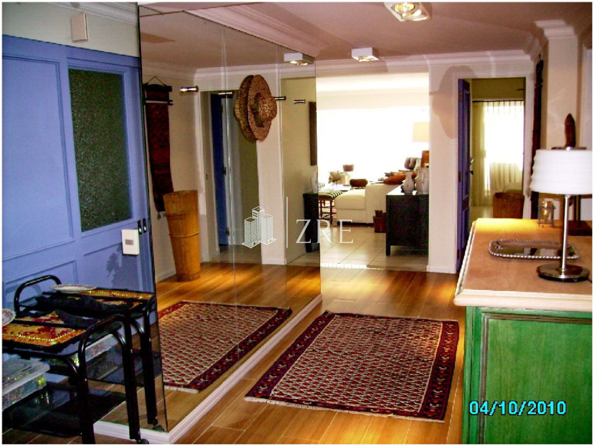 Apartamento ID.422 - Venta Apartamento en Brava, 3 dormitorios *