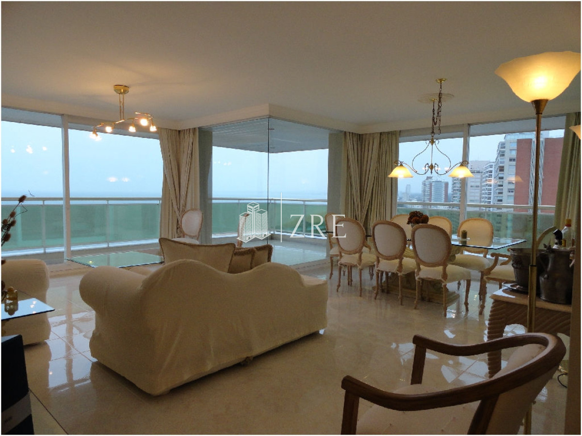 Apartamento ID.432 - VENTA APARTAMENTO  3 DORMITORIOS 