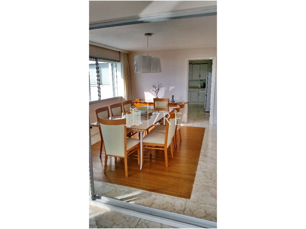 Apartamento ID.408 - Venta Apartamento en venta, primera playa mansa.