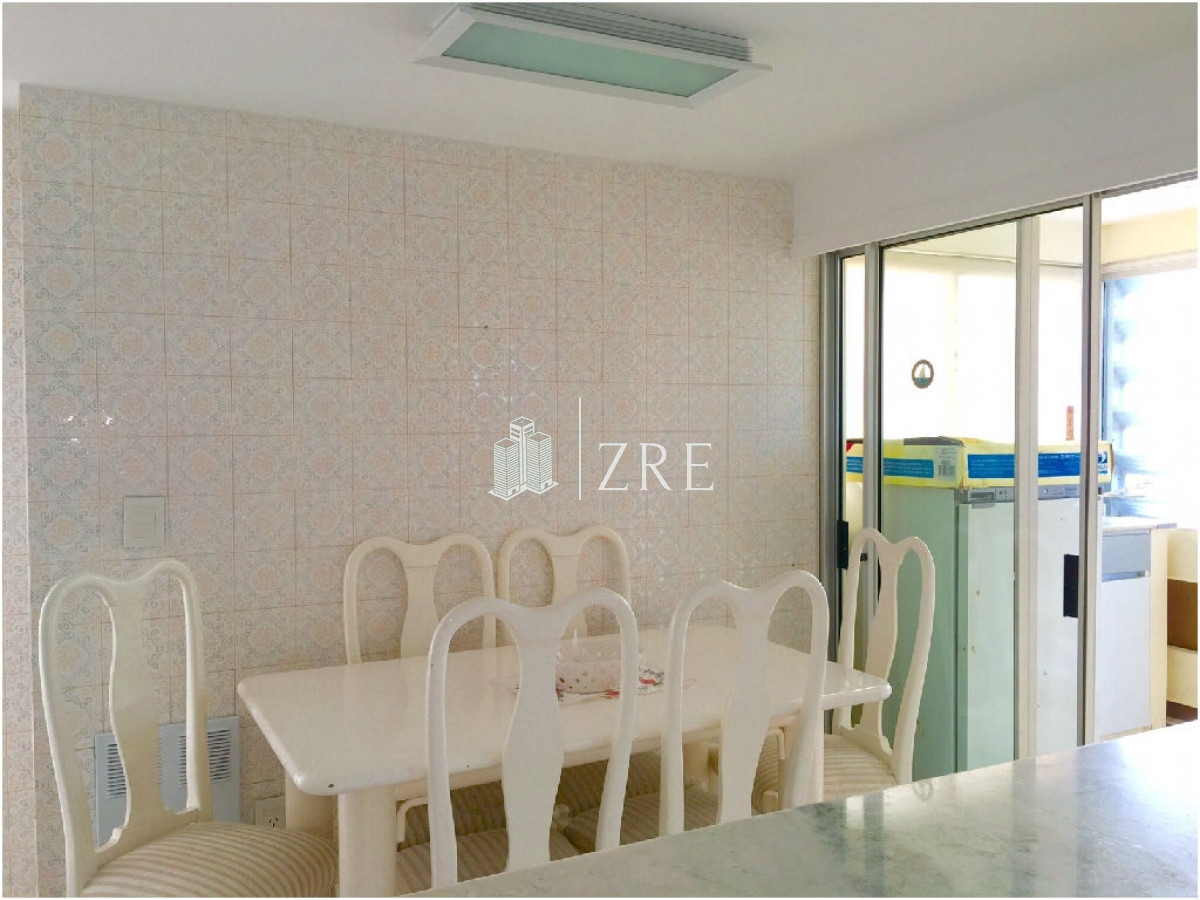 Apartamento ID.408 - Venta Apartamento en venta, primera playa mansa.