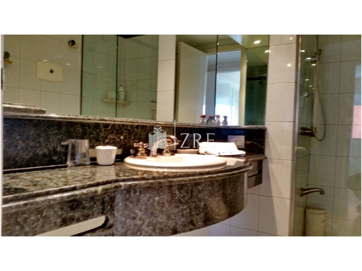 Apartamento ID.408 - Venta Apartamento en venta, primera playa mansa.