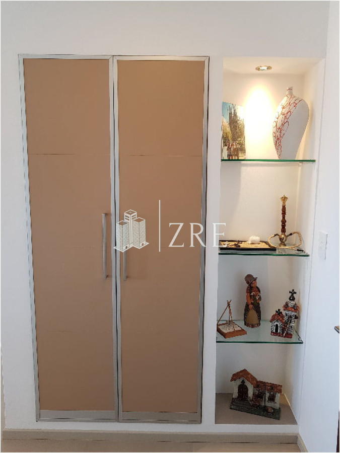 Apartamento ID.435 - Venta apartamento 2 dormitorios Península Punta del Este