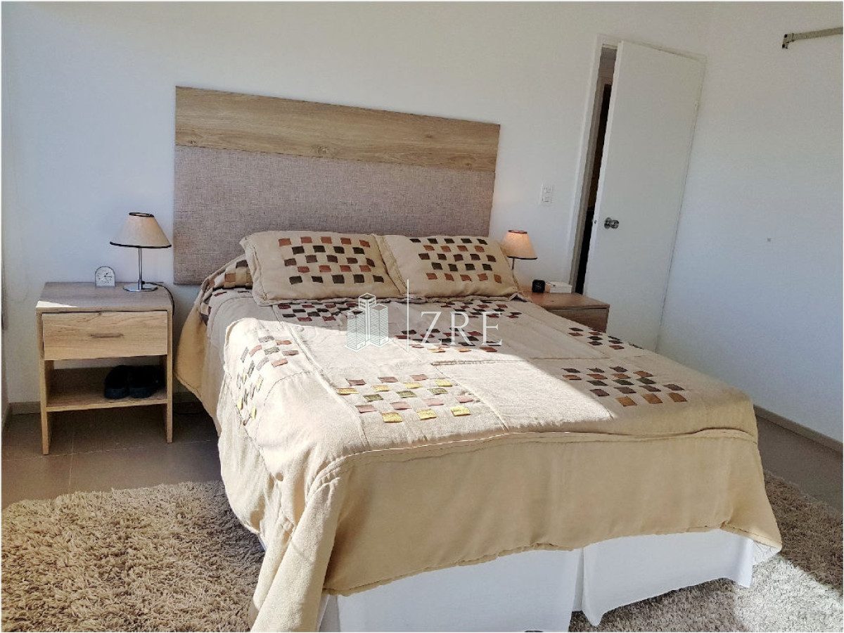 Apartamento ID.435 - Venta apartamento 2 dormitorios Península Punta del Este