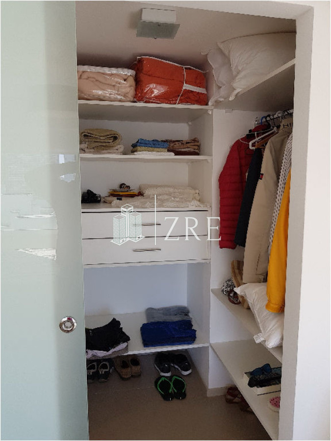 Apartamento ID.435 - Venta apartamento 2 dormitorios Península Punta del Este