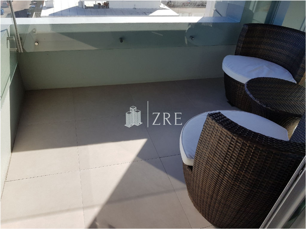 Apartamento ID.435 - Venta apartamento 2 dormitorios Península Punta del Este