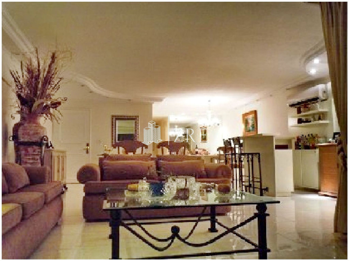 Apartamento ID.421 - Venta apartamento con vista al mar en playa mansa Punta del Este