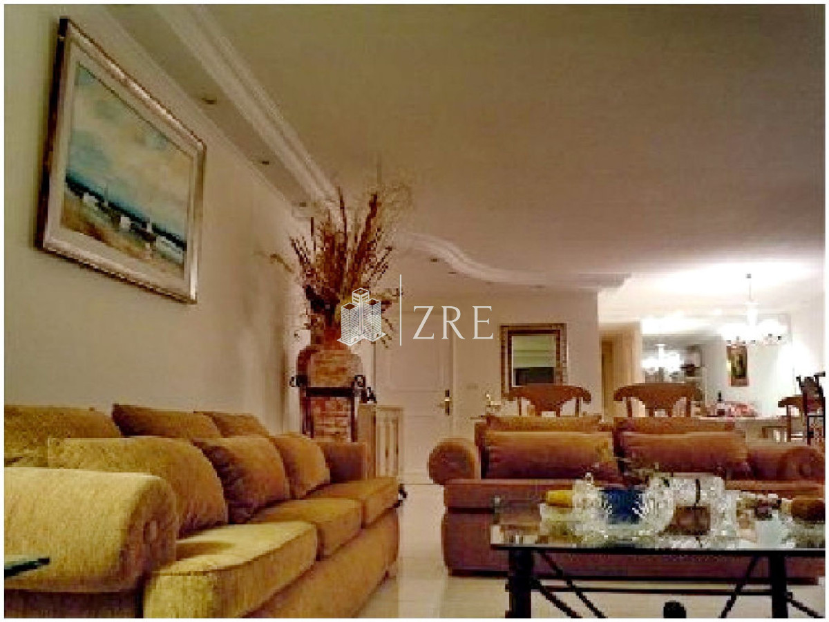 Apartamento ID.421 - Venta apartamento con vista al mar en playa mansa Punta del Este