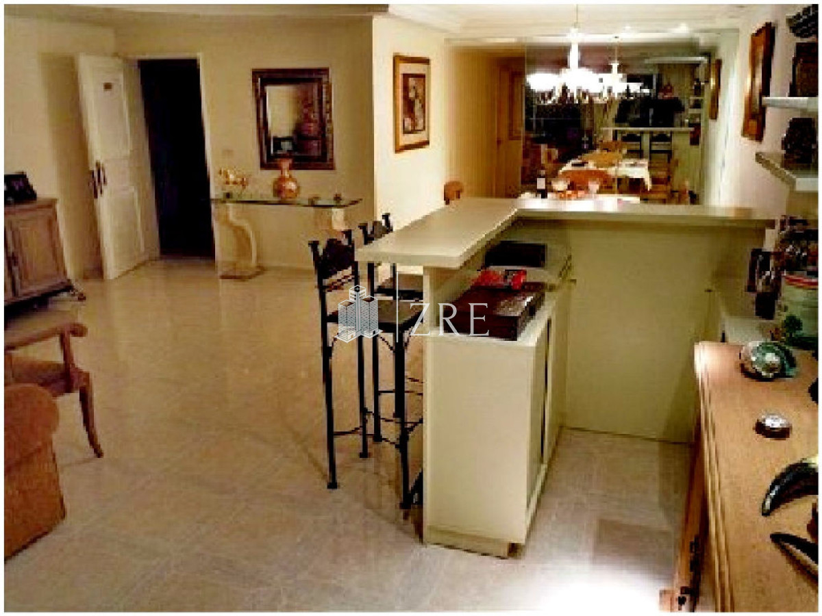 Apartamento ID.421 - Venta apartamento con vista al mar en playa mansa Punta del Este