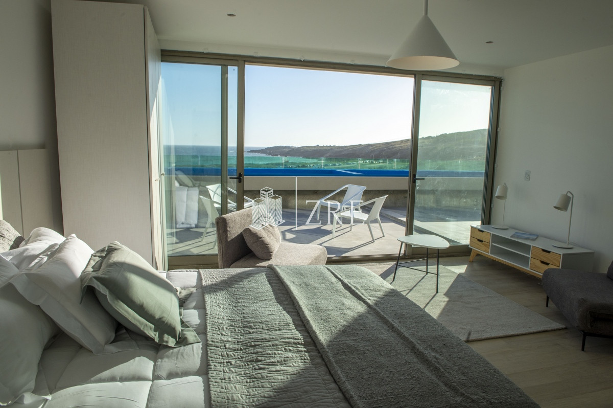 Apartamento ID.227 - Venta apartamento Las Grutas Punta Ballena. 