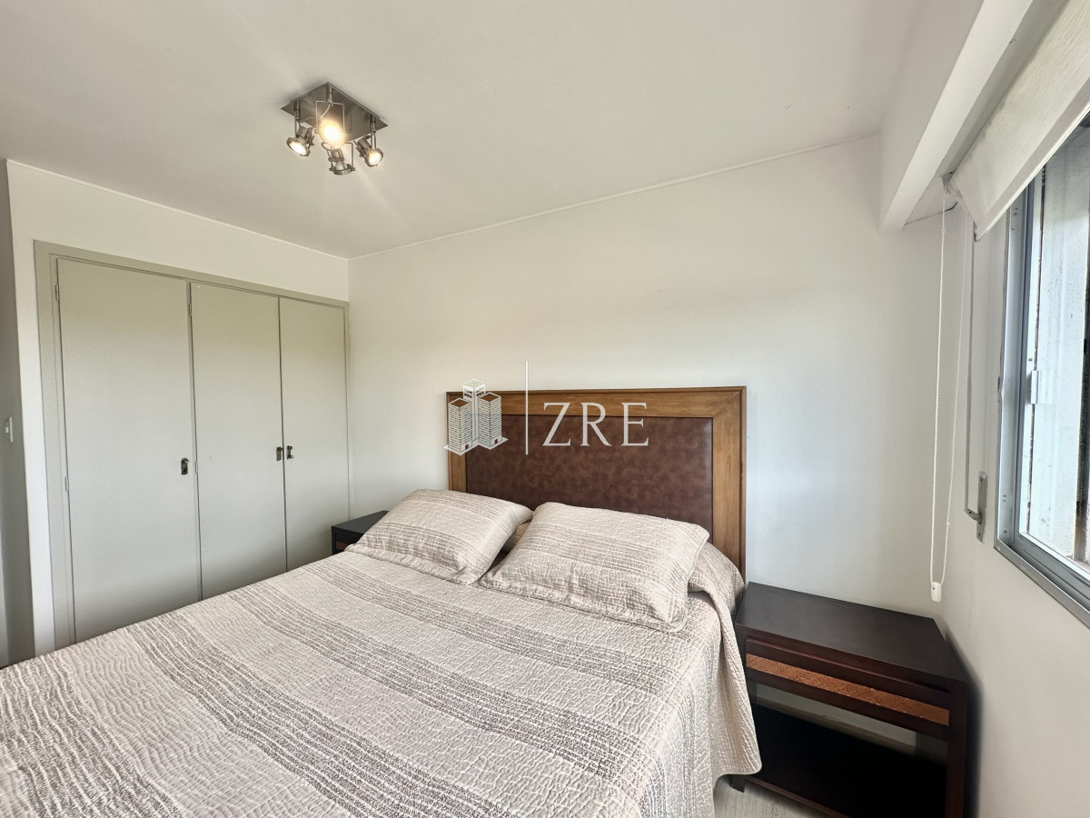 Apartamento ID.787 - Venta Departamento - 3 Dormitorio + Servicio 