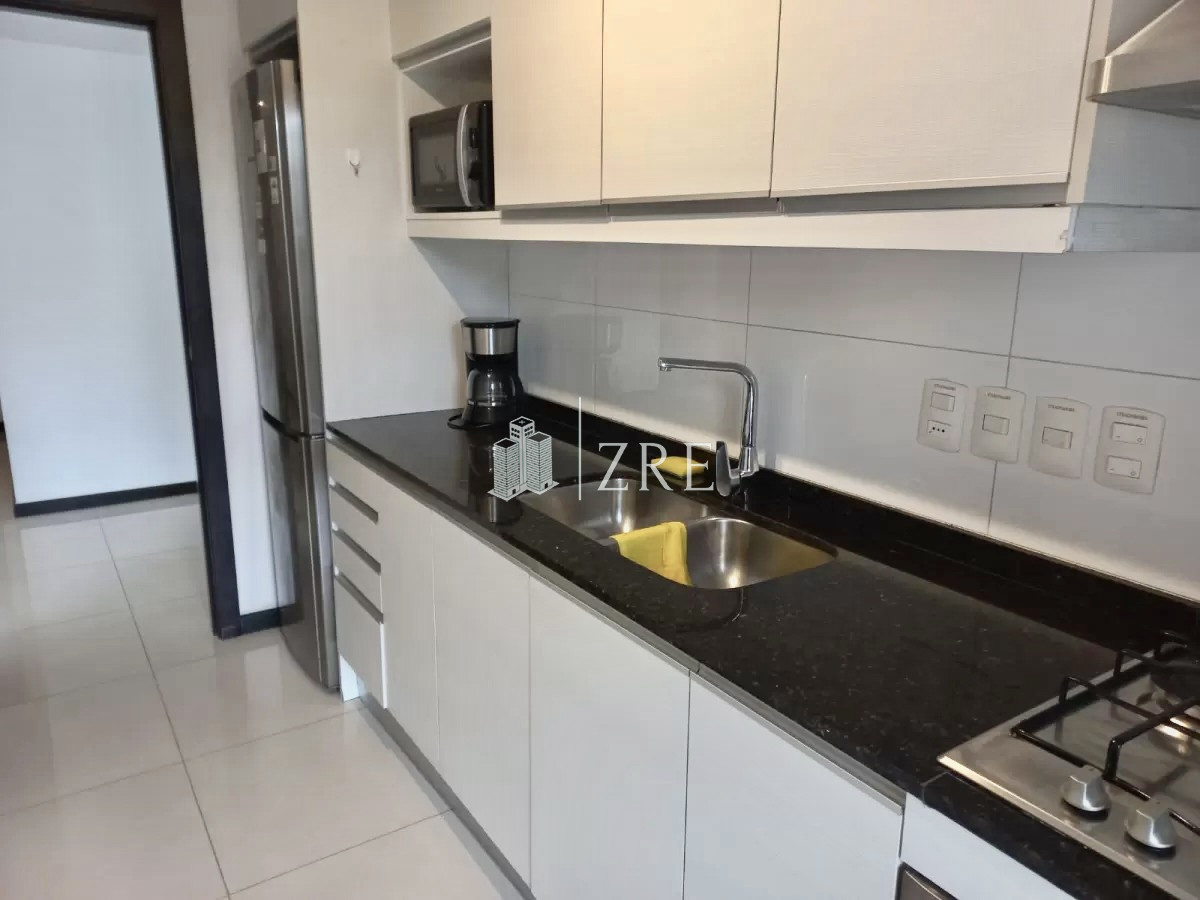 Apartamento ID.284 - Venta Apartamento 2 dormitorios - zona Roosevelt 