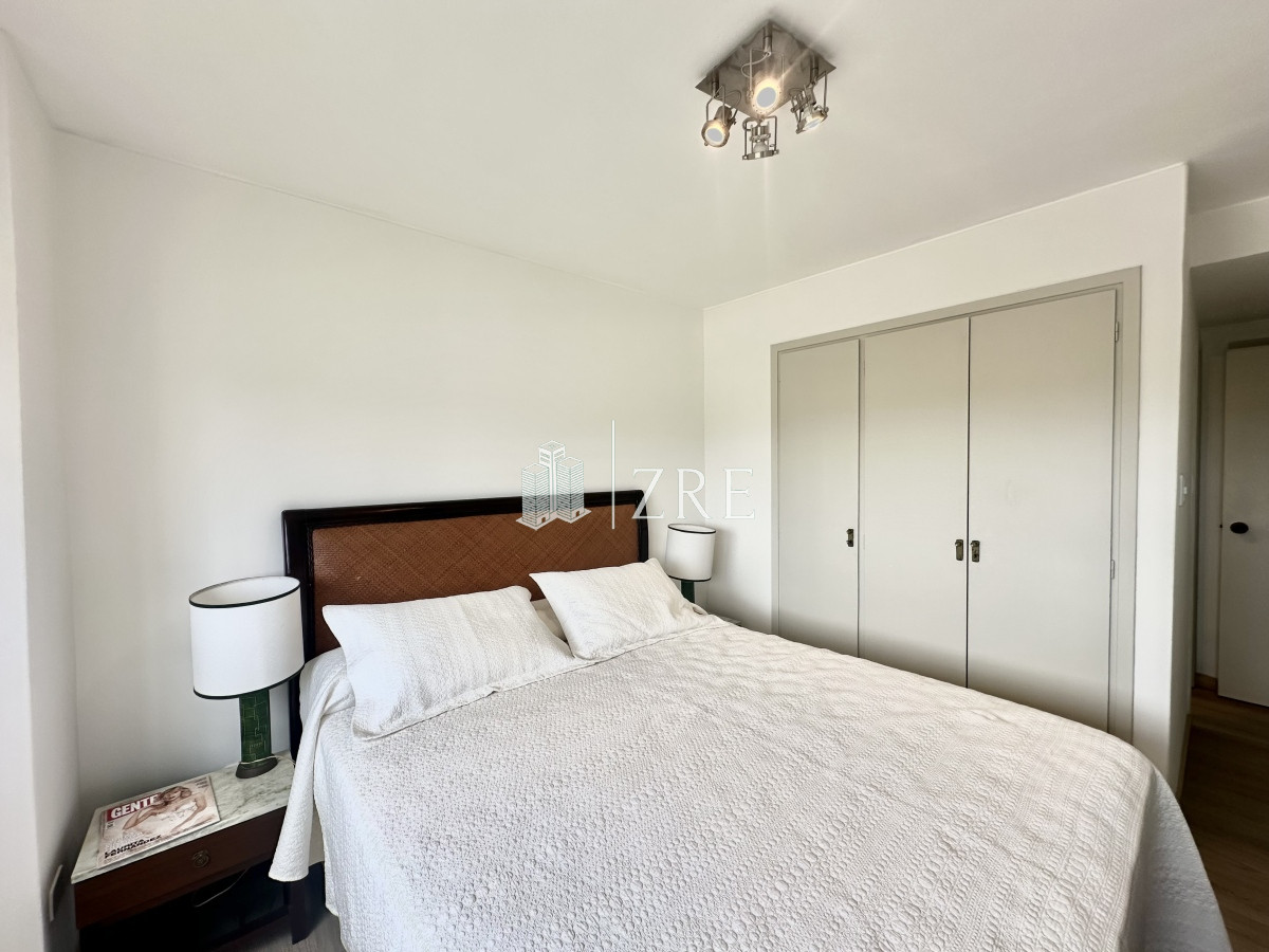 Apartamento ID.787 - Venta Departamento - 3 Dormitorio + Servicio 