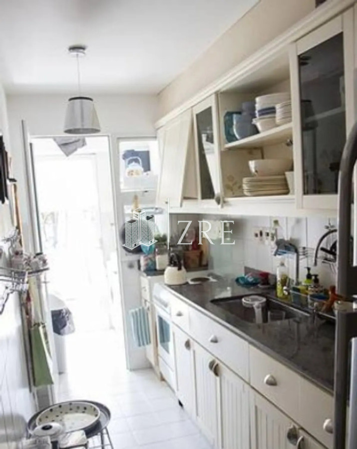 Apartamento ID.234 - Venta apartamento  2 dormitorios. Playa brava, Punta del Este 