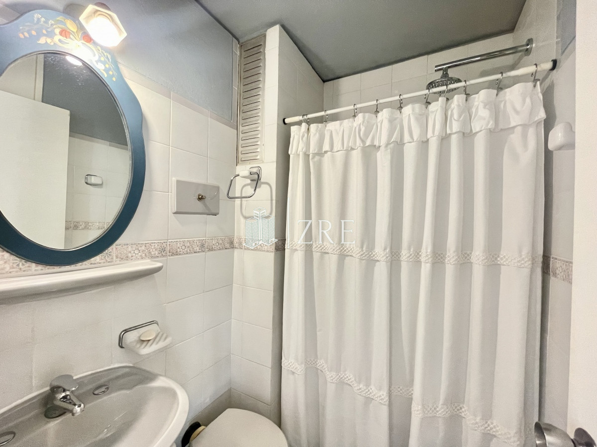 Apartamento ID.172 - Apartamento en Punta del Este, Península