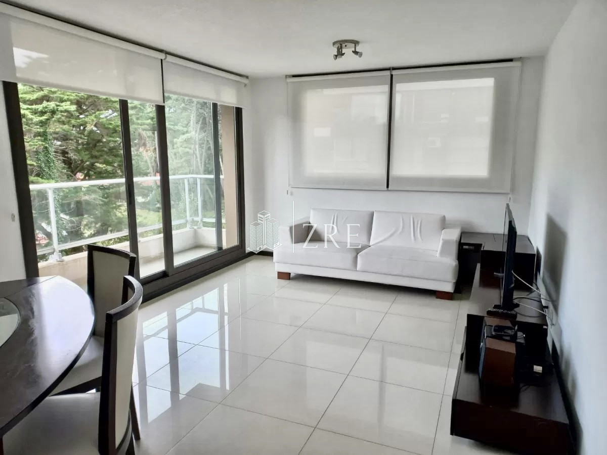 Apartamento ID.284 - Venta Apartamento 2 dormitorios - zona Roosevelt 