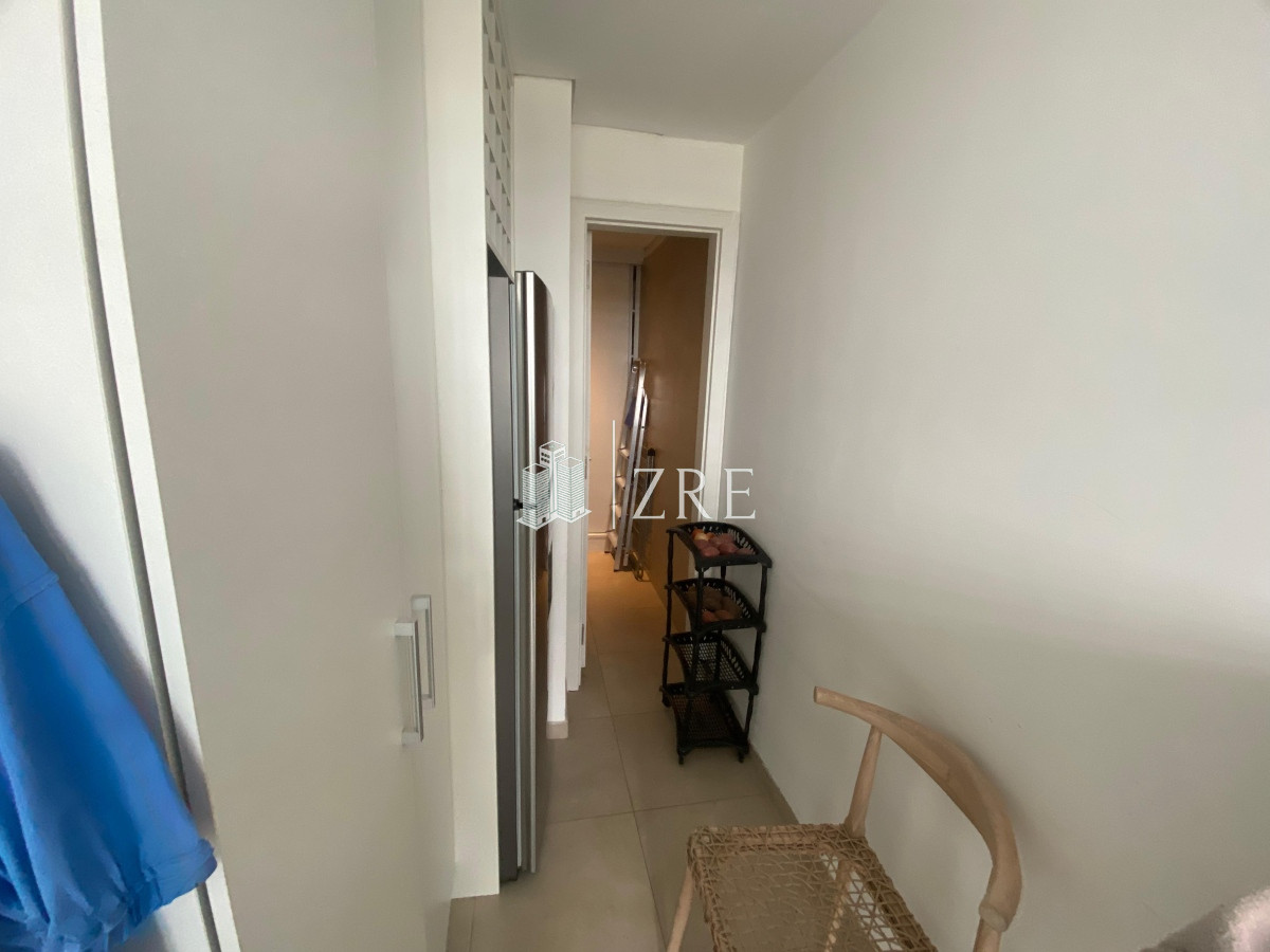 Apartamento ID.714 - Venta apartamento 3 dormitorios. 