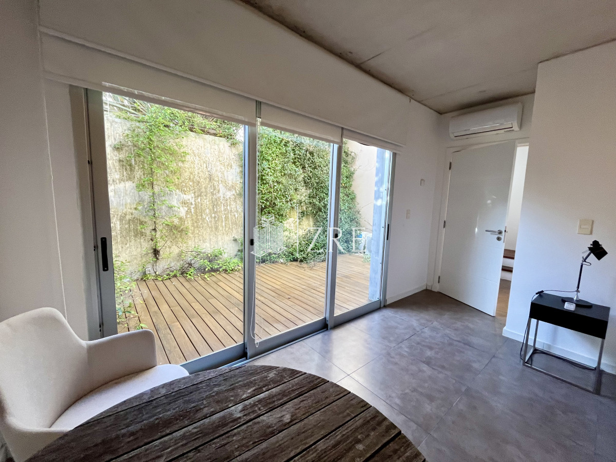 Apartamento ID.574 - Venta Apartamento Punta Ballena, Punta del este 