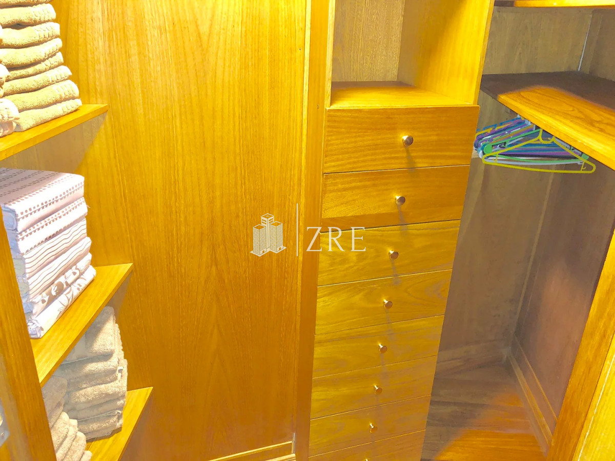 Apartamento ID.201 - Alquiler temporal apartamento 4 dormitorios Manantiales, La barra.