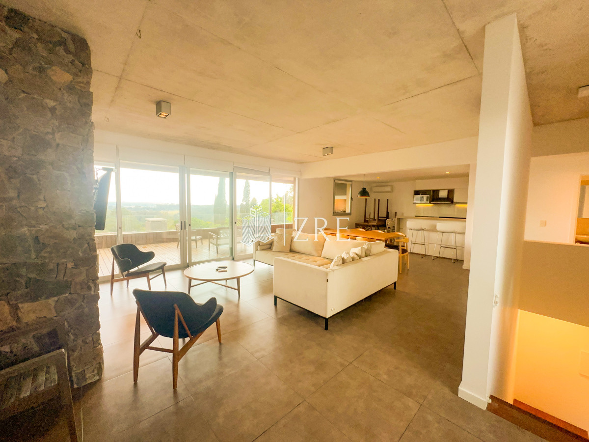 Apartamento ID.574 - Venta Apartamento Punta Ballena, Punta del este 