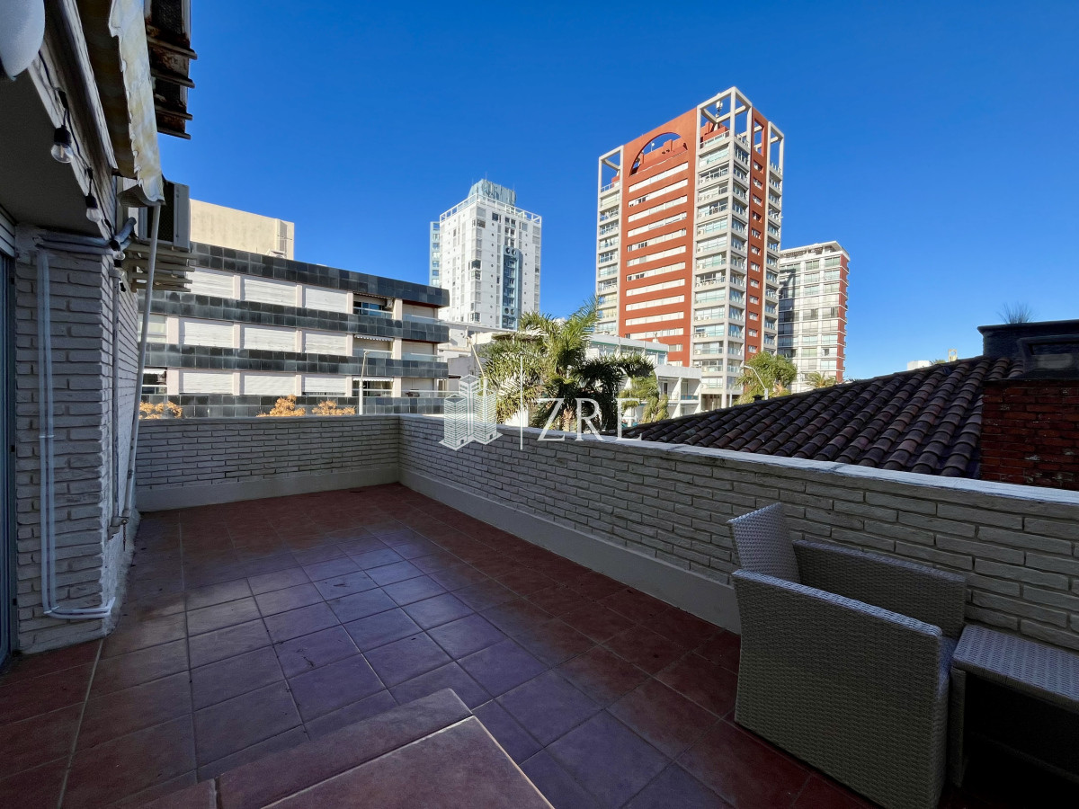 Apartamento ID.687 - Venta apartamento
