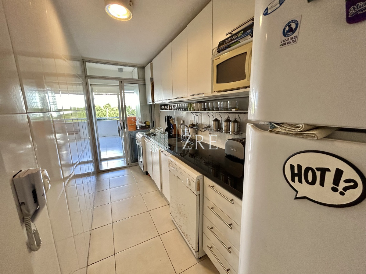 Apartamento ID.745 - Venta apartamento Punta del Este 3 dormitorios