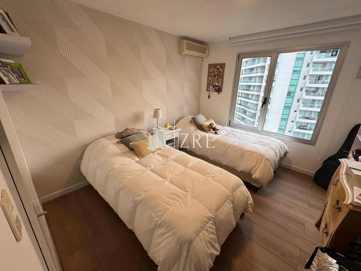Apartamento ID.540 - Venta apartamento 4 dormitorios punta del este, playa brava