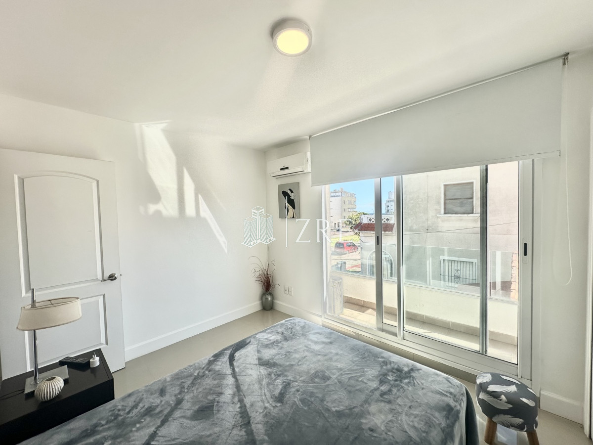 Apartamento ID.740 - Venta Departamento  1 dormitorio Piriápolis 