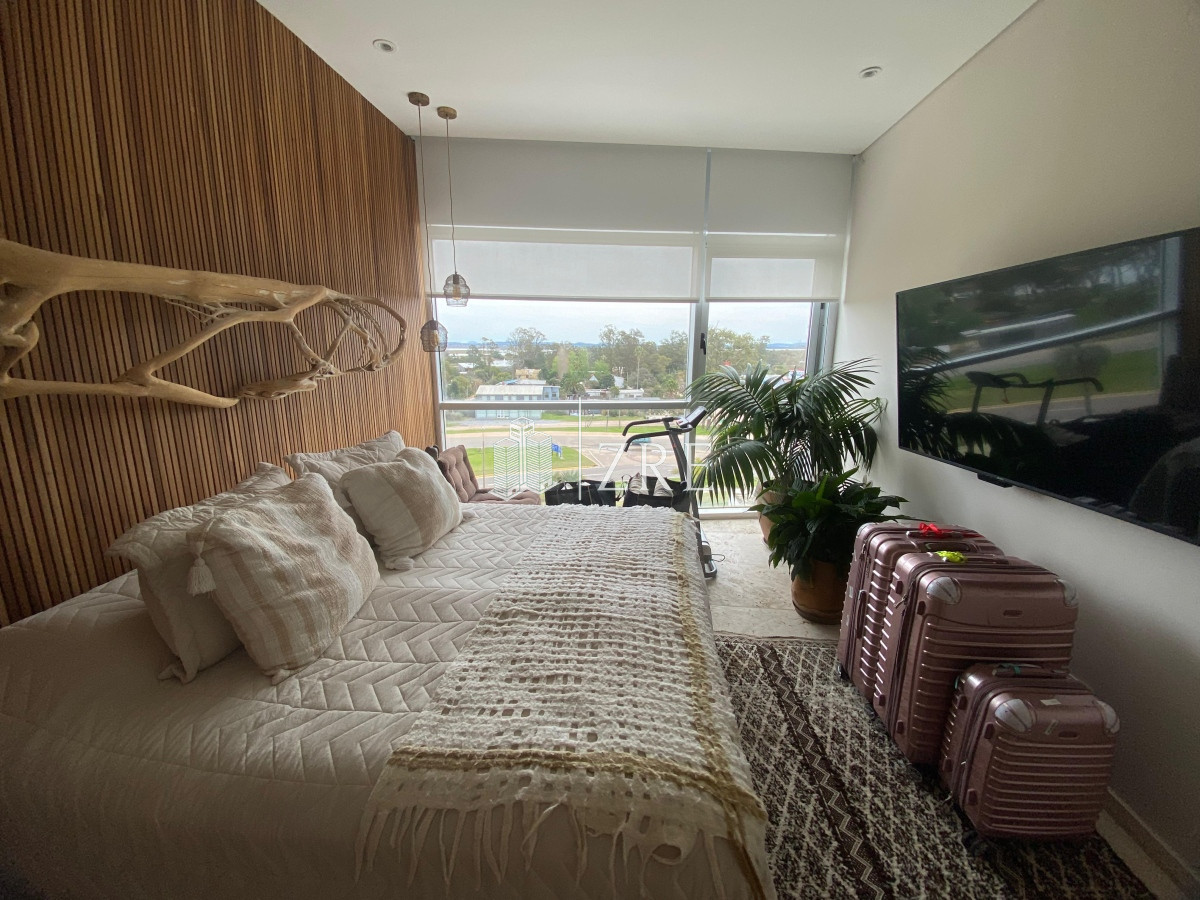 Apartamento ID.714 - Venta apartamento 3 dormitorios. 